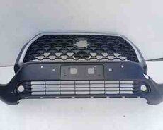 Toyota Corolla Cross ön buferin alt hissəsi