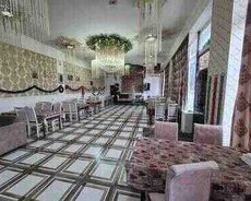 Obyekt icarəyə verilir, Köhnə Günəşli qəs