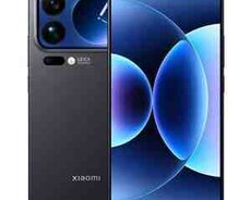 Xiaomi 17 Pro Max Black 1TB, 16GB