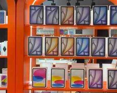 Apple iPad Air M3 Purple 256GB