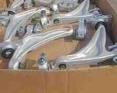 Volvo alt və üst asqı qolları