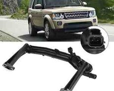 Range Rover 3.0-5.0 su xortumu