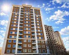 2-otaqlı yeni tikili, İsmayıl Hidayətzadə küç., 87 m