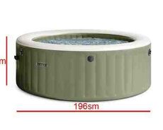 İntex Spa hovuz 28426