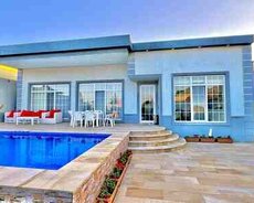 Bağ evi kirayə verilir, Mərdəkan qəs