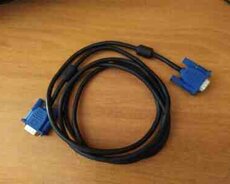 VGA kabel