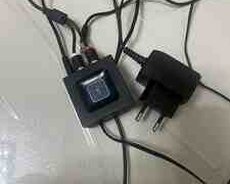 Logitech bluetooth adapter