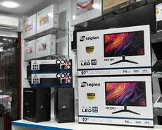 Masaüstü kompüter Legion 27inch