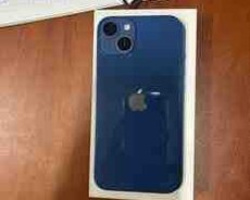 Apple iPhone 13 Blue 128GB, 4GB