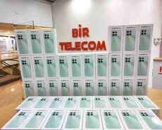 Honor X6c Midnight Black 256GB, 6GB