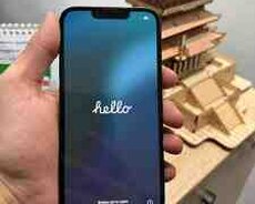 Apple iPhone 14 Midnight 128GB, 6GB