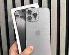 Apple iPhone 16 Pro Max Natural Titanium 256GB, 8GB