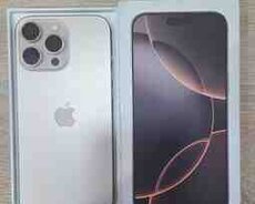 Apple iPhone 16 Pro Max Desert Titanium 512GB, 8GB