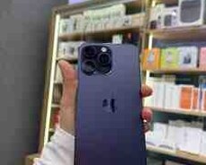 Apple iPhone 14 Pro Max Deep Purple 256GB, 6GB