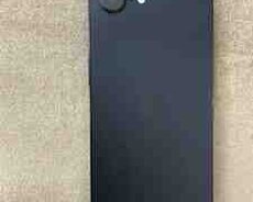 Apple iPhone 16e Black 128GB, 8GB