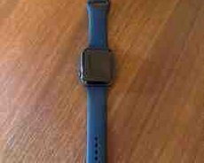 Apple Watch Series 7 Aluminum Blue 45mm