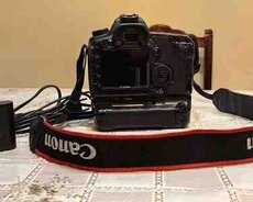 Canon 5D Mark2 fotoaparatı