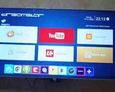 Philips televizor ekranı