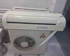 Mitsubishi electrik inverteri 100 kv