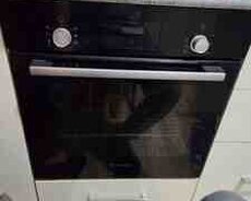 Quraşdırılan soba Bosch