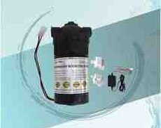 Su filteri mühərriyi