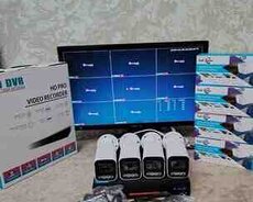 Müşahidə kameraları