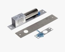 Bolt Kilid (Elektrik Bolt Kilidi)