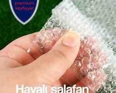 Havalı salafan Bubble wrap