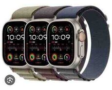 Apple Watch Ultra 2 Titanium