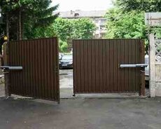 Avtomatik qapı qolları OneDoors Max800