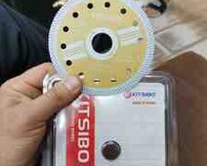 Tikinti materialları