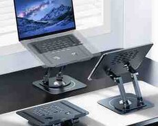 Baseus laptop stand 360 metal