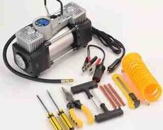 Təkər dolduran kompressor