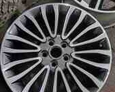 Ford Fusion diskləri R18