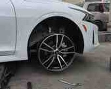 Hundai, Kia diskləri