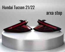 Hyundai Tucson 21, 22 ehtiyat hissələri