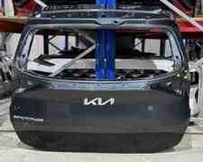Kia Sportage 2023 baqaj qapısı