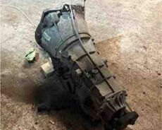 BMW ZF 5HP19 sürətlər qutusu