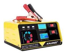 Enerji aparatı Anjing 618 D