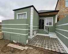 Həyət evi, Masazır qəs