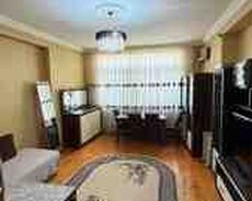 2-otaqlı yeni tikili, Həzi Aslanov m., 78 m