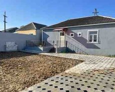 Həyət evi, Binəqədi r