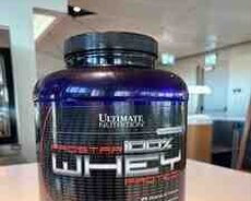 Ultimate Nutrition Prostar 100% Whey Protein Choco