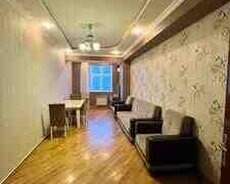 2-otaqlı yeni tikili kirayə verilir, Binəqədi r., 65 м