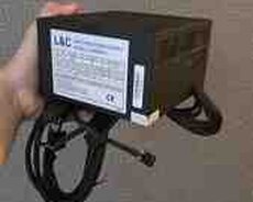 Qida bloku LC-B300ATX