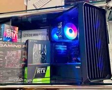 Masaüstü kompüter