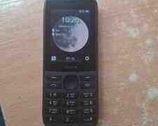 Nokia 215 4G (2024) Black 128MB, 64MB