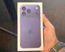 Apple iPhone 17 Pro Max Deep Blue 512GB, 12GB