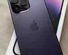 Apple iPhone 14 Pro Deep Purple 256GB, 6GB