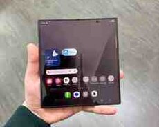 Samsung Galaxy Z Fold 7 Jet Black 256GB, 12GB